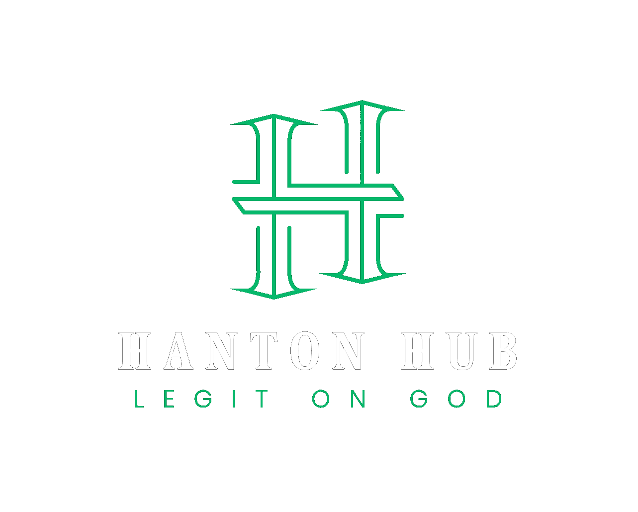 Hanton Hub Logo